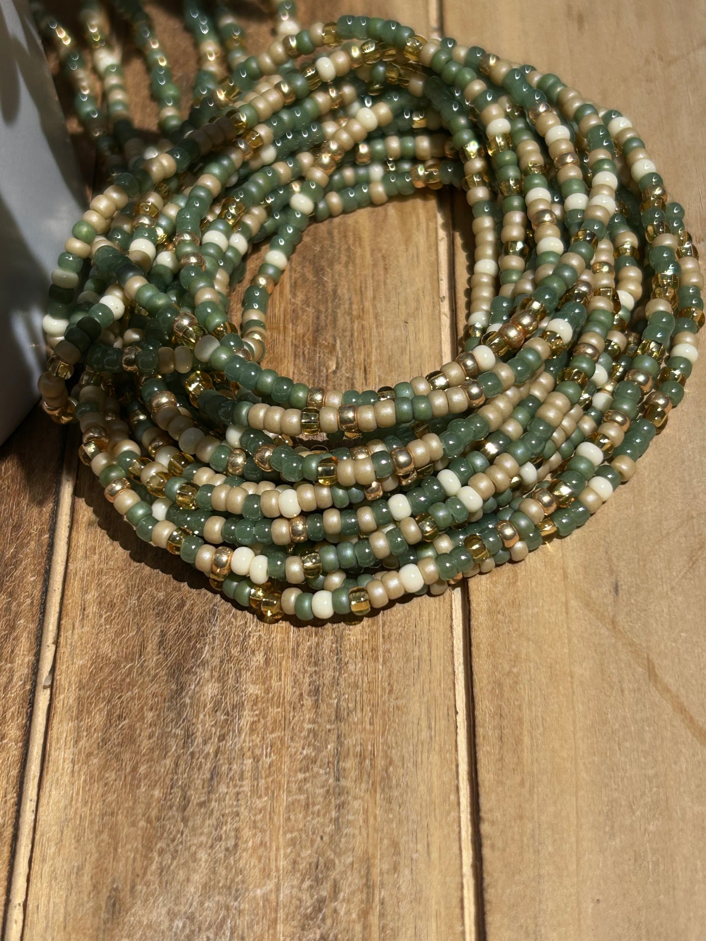 Sage + Moss