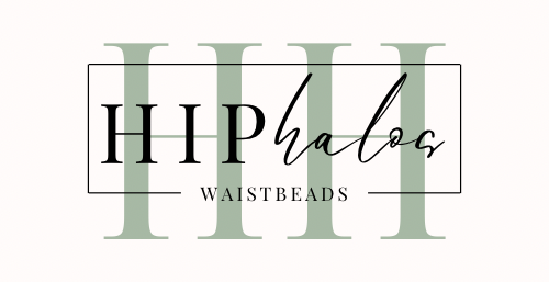 HipHalos Waistbeads